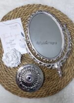 ⁦مرايا سيلفر / فضي⁩ - الصورة ⁦3⁩