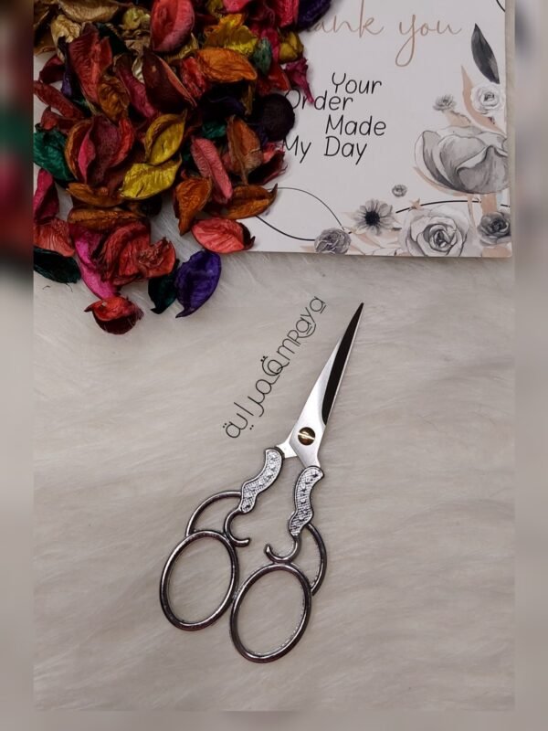 مقص رويال – رقم 3