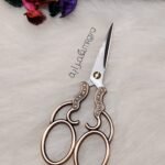 مقص رويال – رقم 4