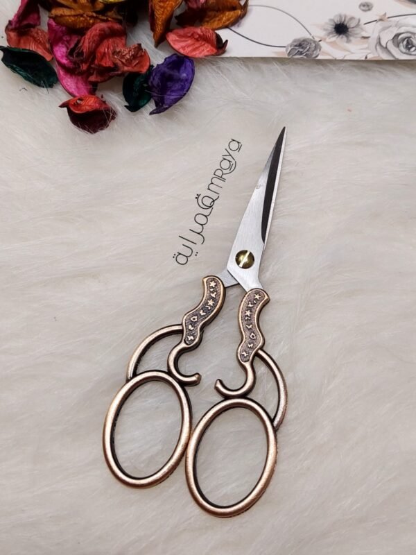 مقص رويال – رقم 4