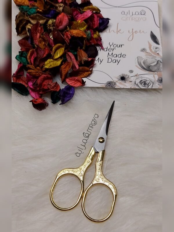 مقص رويال – رقم 6