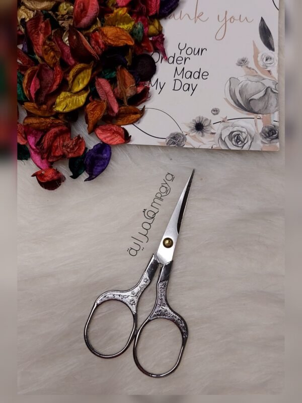 مقص رويال – رقم 7