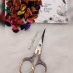 مقص رويال – رقم 8