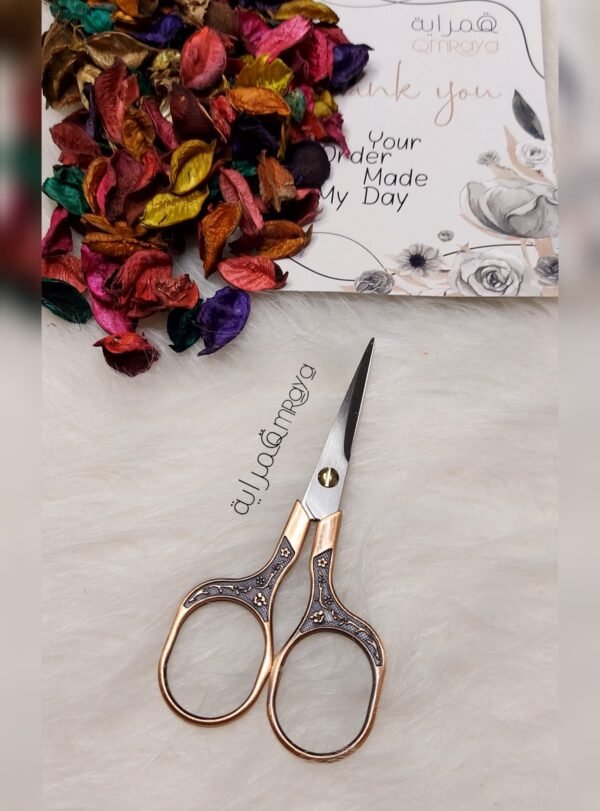 مقص رويال – رقم 8