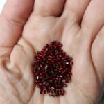 كسر تشيكي / احمر غامق – اصلي