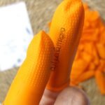 كفر الصوابع - للزق