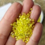 كسر نجف / اصفر – صغير