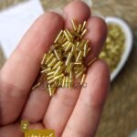 كسر نجف / اصفر – كبير كود 2