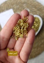 كسر نجف / اصفر – كبير كود 2