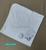 ⁦السلام بيبي / قطن (6/3 شهور) 2 - مقفول / 6 ق⁩ - الصورة ⁦6⁩
