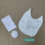 ⁦السلام بيبي / قطن (6/3 شهور) 2 - مقفول / 6 ق⁩ - الصورة ⁦4⁩