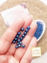 لولي - بلاستيك/ بترولي - مقاس 6