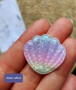صدفه جنجاه (الالوان مختلفه)