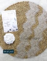 ⁦دانتيل الرمش - كود 04⁩ - الصورة ⁦2⁩