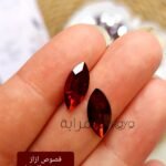 فصوص ازاز - نبيتي عين الحصان