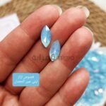 فصوص ازاز - لبني عين الحصان