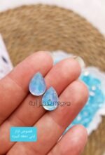 فصوص ازاز - لبني دمعه كبيره