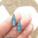فص شكل قطرة ماء - Aqua جنجاه