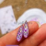 فص شكل قطرة ماء - موف جنجاه