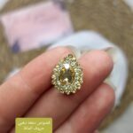 فصوص دمعه دهبي – حروف الماظ