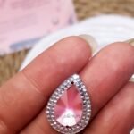 فصوص - بمبي دمعه كبيره بلاستيك