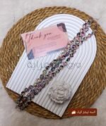 ⁦خيرات البحر - سلاحف ملونه - تيشز كيك 🍰 (عقد)⁩ - الصورة ⁦2⁩