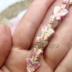 خيرات البحر - فراشه ملونه - سكره (عقد)