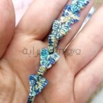 خيرات البحر - فراشه ملونه - لوزه (عقد)