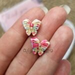 خيرات البحر - فراشه ملونه - سكره (قطع)