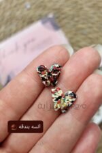 خيرات البحر - فراشه ملونه - بندقه (قطع)
