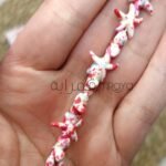 خيرات البحر - نجوم ملونه - بونبونايه (عقد)