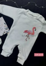 فلامنجو مطرزة / شمال - الصورة 4