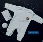 ⁦سمكه ملونة مطرزة / يمين⁩ - الصورة ⁦2⁩