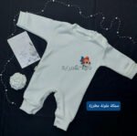 ⁦سمكه ملونة مطرزة / شمال⁩ - الصورة ⁦2⁩