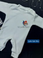 ⁦سمكه ملونة مطرزة / شمال⁩ - الصورة ⁦4⁩