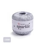خيوط سباركل / sparkle - كود 1300 (تقسيمه)