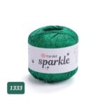 خيوط سباركل / sparkle - كود 1333 (بكره)