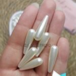 لولي دمعه / اوف وايت مقاس جامبو