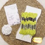 خيوط الأيرو – A012 / 012