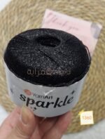 ⁦خيوط سباركل / sparkle - كود 1360 (بكره)⁩ - الصورة ⁦2⁩