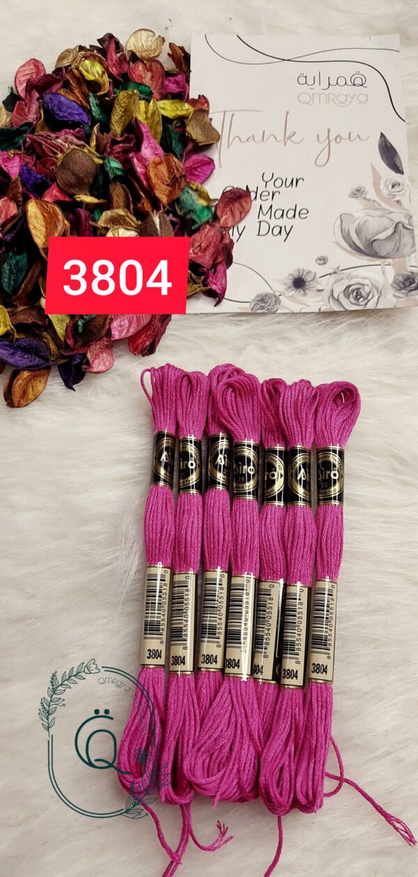 باكيت الأيرو - 3804