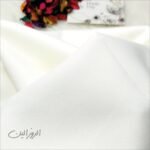 قماش روزالين - القطعه 60سم