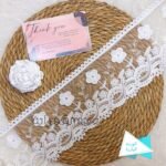 جوبير مستورد - الورده البارزه / عريض 17