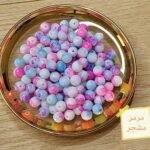 زينه - مرمر مشجر - بمبي * لبني