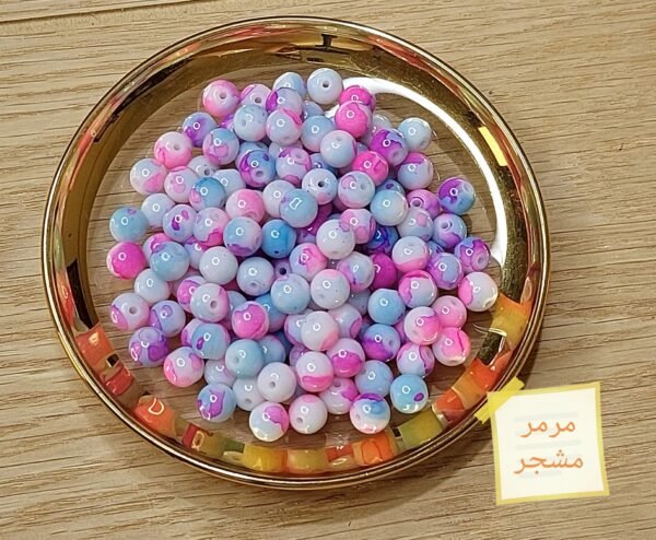 زينه - مرمر مشجر - بمبي * لبني