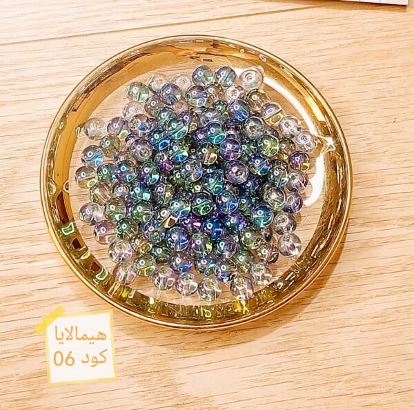زينه - هيمالايا كود 06