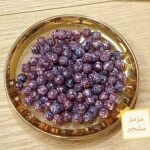 زينه - مرمر مشجر - موف