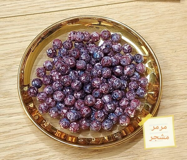 زينه - مرمر مشجر - موف