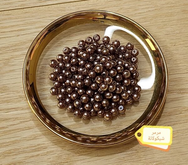 زينه - مرمر شيكولاته