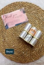 ⁦التن باشاك - كود Beyaz اوف وايت⁩ - الصورة ⁦2⁩